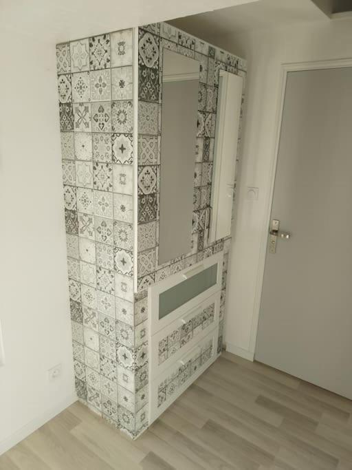 Charmant Appartement Cosy Sélestat Buitenkant foto