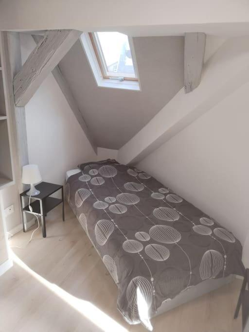 Charmant Appartement Cosy Sélestat Buitenkant foto